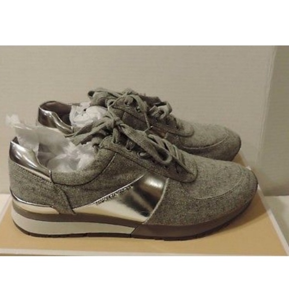 Allie trainer sneakers - Picture 1 of 3
